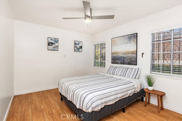 Detail Gallery Image 21 of 34 For 2820 S La Brea Ave, Los Angeles,  CA 90016 - 3 Beds | 2 Baths