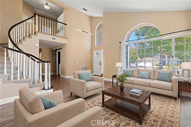 Detail Gallery Image 5 of 58 For 28711 Howard Marrie Ct, Saugus,  CA 91390 - 4 Beds | 3 Baths