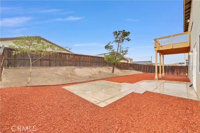 Detail Gallery Image 30 of 39 For 9058 Chimney Rock Ave, Hesperia,  CA 92344 - 4 Beds | 3/1 Baths