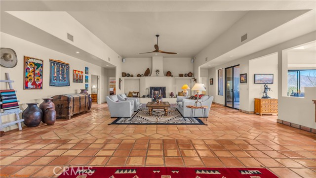 Home for Sale in Borrego Springs