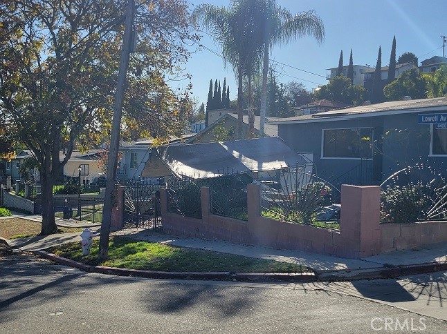 5350 Atlas Street, Los Angeles, CA 90032