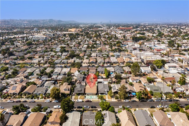 Detail Gallery Image 38 of 44 For 3439 6th Avenue, Los Angeles,  CA 90018 - 4 Beds | 1/1 Baths