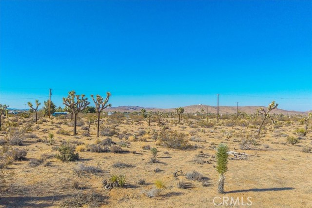 Detail Gallery Image 18 of 33 For 59057 Aberdeen Dr, Yucca Valley,  CA 92284 - 2 Beds | 1 Baths