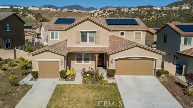 Photo of 4067 Sparkleberry, San Bernardino, CA 92407
