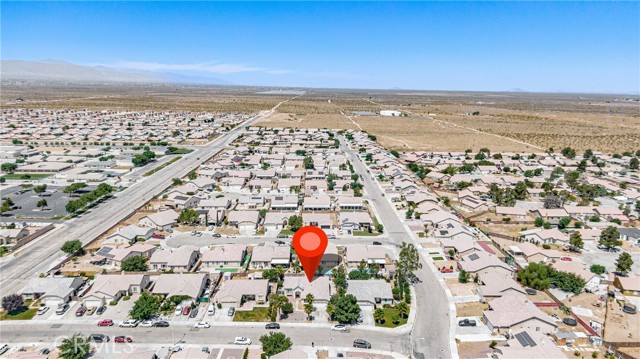 Detail Gallery Image 27 of 28 For 14566 Handsdale St, Adelanto,  CA 92301 - 5 Beds | 3 Baths