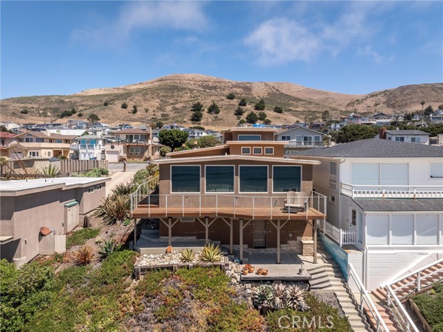 3352 Studio Drive, Cayucos, California 93430, 3 Bedrooms Bedrooms, ,2 BathroomsBathrooms,Residential,For Sale,3352 Studio Drive,CRSC23088042