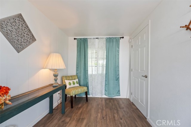Detail Gallery Image 8 of 23 For 721 Sunset Avenue #33,  Banning,  CA 92220 - 2 Beds | 1 Baths