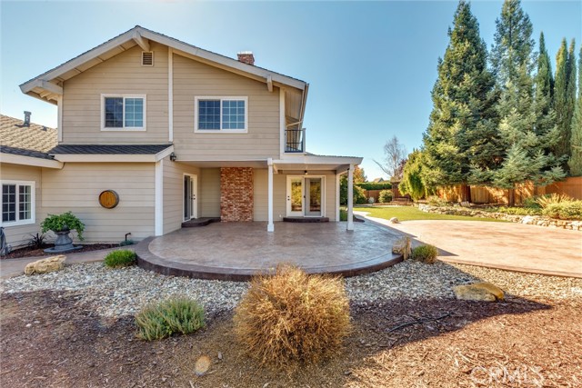 Detail Gallery Image 33 of 52 For 833 Rolling Hills Dr, Paso Robles,  CA 93446 - 4 Beds | 3 Baths