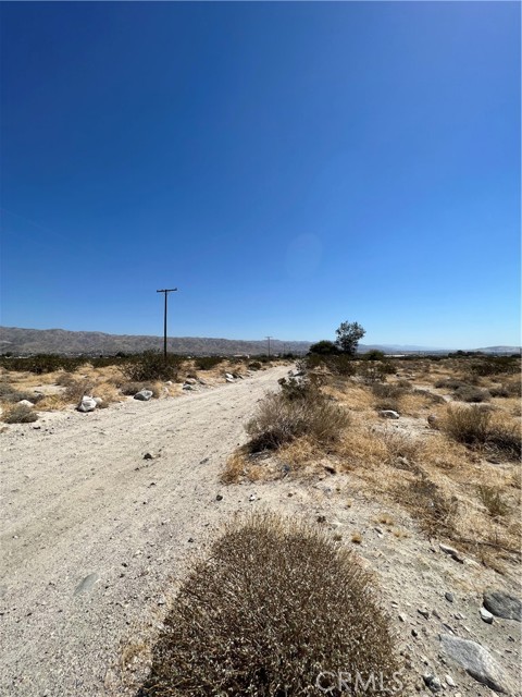 0 13th Avenue, Desert Hot Springs, California 92240, ,Land,For Sale,0 13th Avenue,CRIV23161449