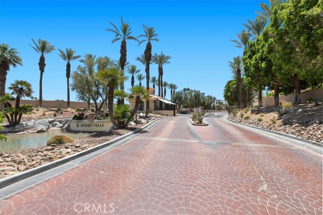 Detail Gallery Image 36 of 38 For 491 Desert Falls Dr, Palm Desert,  CA 92211 - 2 Beds | 2 Baths