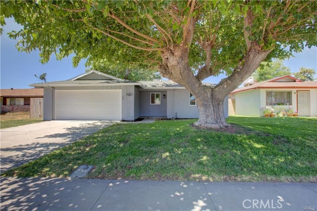 Detail Gallery Image 1 of 1 For 6665 Cali Ave, Winton,  CA 95388 - 4 Beds | 2 Baths