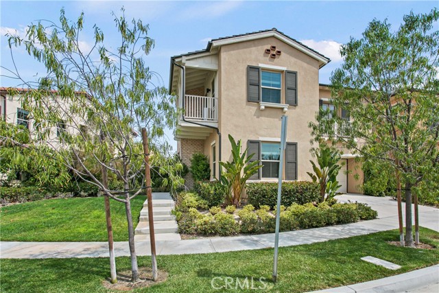 Detail Gallery Image 35 of 43 For 105 Cordial, Irvine,  CA 92620 - 4 Beds | 4/1 Baths