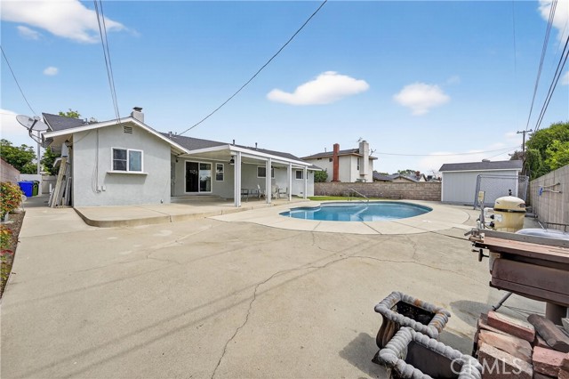 Detail Gallery Image 35 of 44 For 1146 O Neil St, Upland,  CA 91784 - 3 Beds | 2 Baths