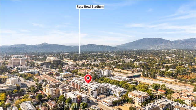 Detail Gallery Image 42 of 46 For 709 E Walnut St #222,  Pasadena,  CA 91101 - 0 Beds | 1 Baths