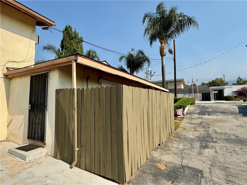 8863 San Bernardino Road #5