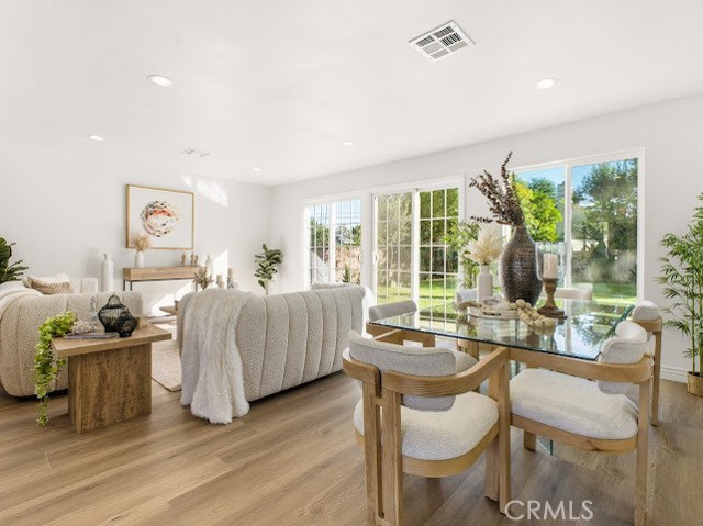 Detail Gallery Image 7 of 17 For 22730 Haynes, West Hills,  CA 91307 - 4 Beds | 2 Baths