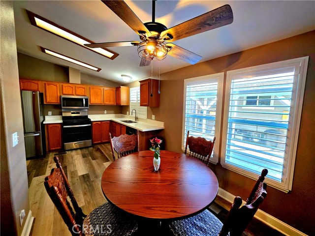 Detail Gallery Image 16 of 47 For 46041 Road 415 #169,  Coarsegold,  CA 93614 - 3 Beds | 2 Baths