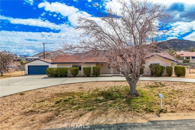 Detail Gallery Image 38 of 38 For 58709 Piedmont Dr, Yucca Valley,  CA 92284 - 2 Beds | 2 Baths