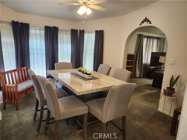 Detail Gallery Image 8 of 35 For 100 S. Westwood St #14,  Porterville,  CA 93257 - 3 Beds | 2 Baths