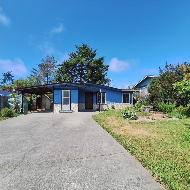 Detail Gallery Image 2 of 24 For 3473 Mclean St, Eureka,  CA 95501 - 3 Beds | 2 Baths
