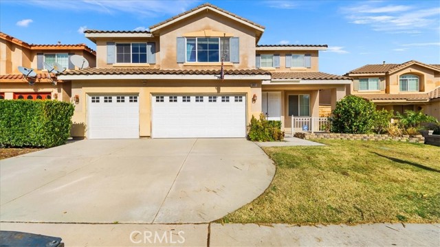 5907 Big Horn Pl, Fontana, CA 92336