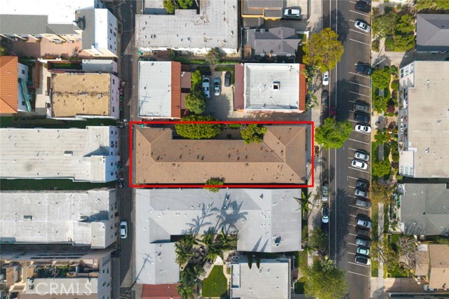 Detail Gallery Image 31 of 33 For 1334 E 1st, Long Beach,  CA 90802 - 2 Beds | 2 Baths