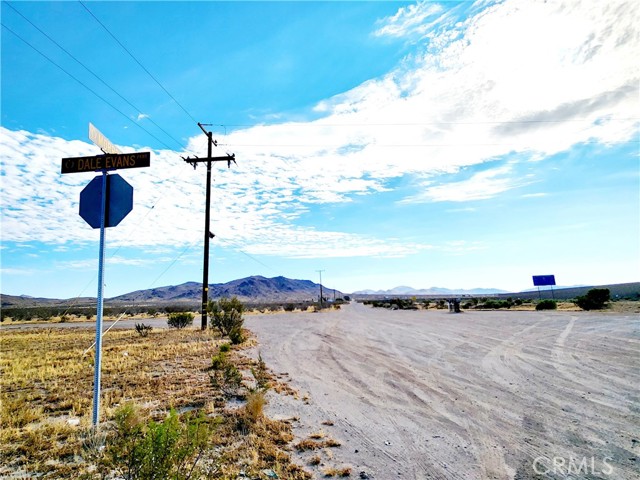 Detail Gallery Image 7 of 7 For 0 Morro Rd, Apple Valley,  CA 92307 - – Beds | – Baths