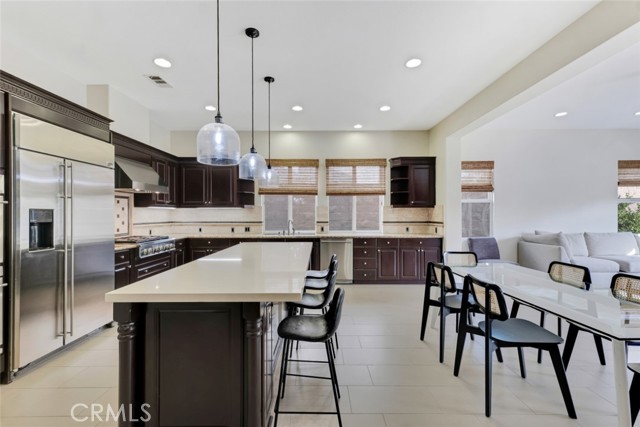 Detail Gallery Image 16 of 50 For 12826 via Donatello, Porter Ranch,  CA 91326 - 4 Beds | 4/1 Baths