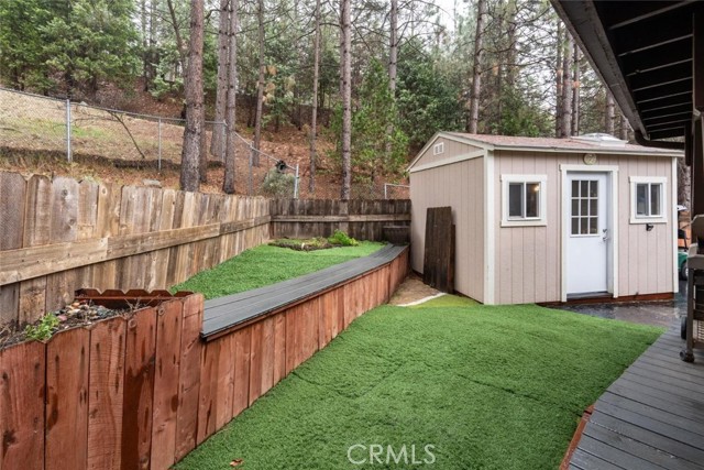 Detail Gallery Image 26 of 27 For 39737 Road 274 #63,  Bass Lake,  CA 93604 - 3 Beds | 2 Baths