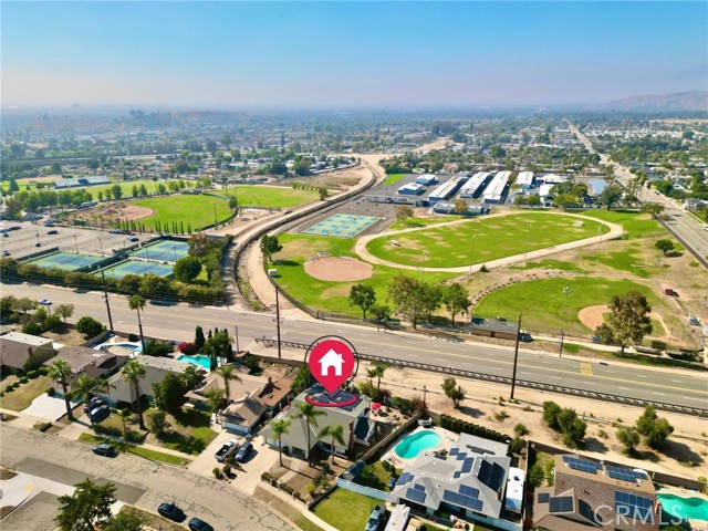 Detail Gallery Image 37 of 41 For 5950 Argyle, San Bernardino,  CA 92404 - 3 Beds | 3 Baths