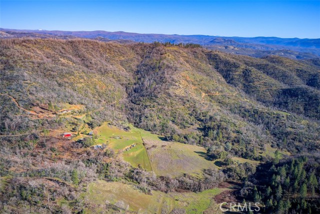 Detail Gallery Image 6 of 17 For 0 Big Ridge Rd, Berry Creek,  CA 95916 - – Beds | – Baths