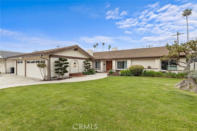 Detail Gallery Image 16 of 36 For 7848 Calmcrest Dr, Downey,  CA 90240 - 3 Beds | 2/1 Baths