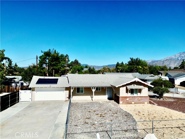 Detail Gallery Image 1 of 30 For 34254 Rosemont Dr, Yucaipa,  CA 92399 - 3 Beds | 2 Baths