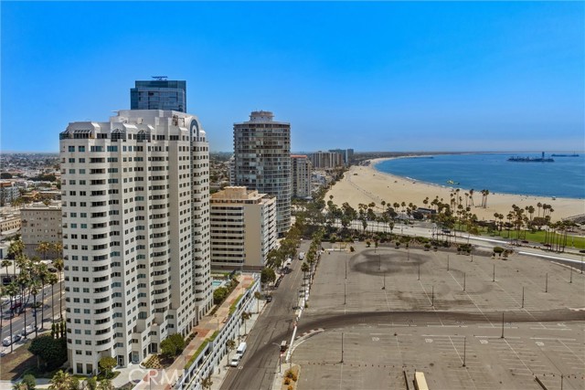 Detail Gallery Image 26 of 32 For 525 E Seaside Way #905,  Long Beach,  CA 90802 - 2 Beds | 1/1 Baths