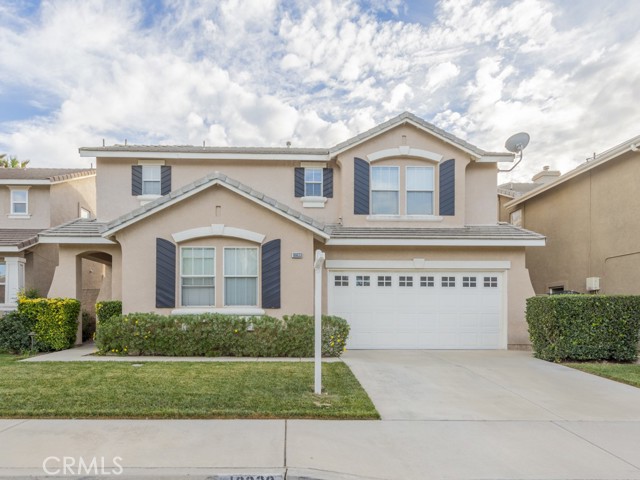 16633 Escalon Dr, Fontana, CA 92336