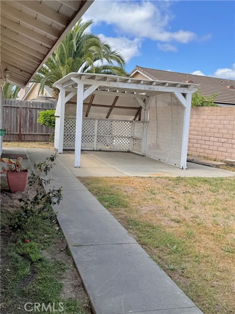 Detail Gallery Image 13 of 15 For 1340 Marie Ct, Santa Maria,  CA 93454 - 3 Beds | 2 Baths