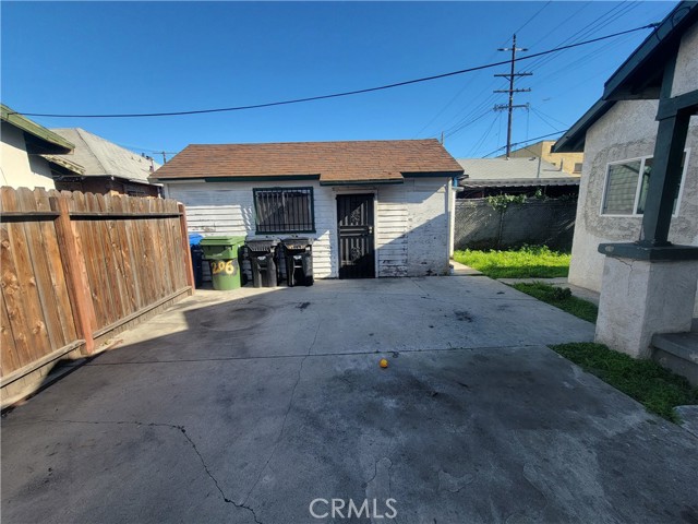 204 E Gage, Los Angeles, CA, 90003