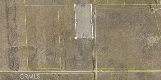 0 125th St West & Ave F-12, Lancaster, California 93536, ,Land,For Sale,0 125th St West & Ave F-12,CRSR22134668