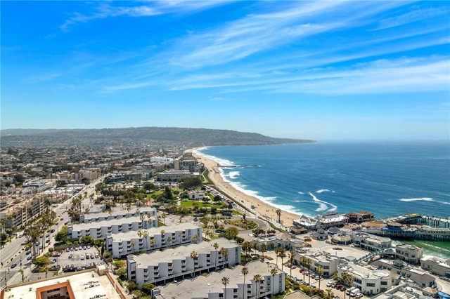 640 The Village, Redondo Beach, California 90277, 1 Bedroom Bedrooms, ,Residential,Sold,The Village,SB23067385