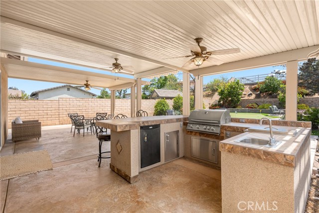 Detail Gallery Image 50 of 65 For 3309 Dapplegray Ln, Norco,  CA 92860 - 4 Beds | 2/1 Baths