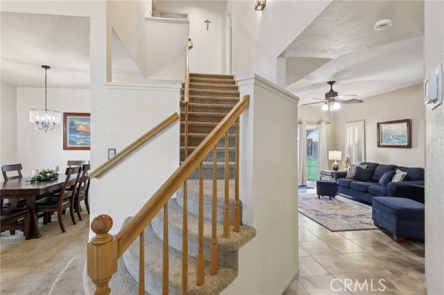 Detail Gallery Image 7 of 30 For 2749 E Chaparral, Ontario,  CA 91761 - 3 Beds | 2/1 Baths