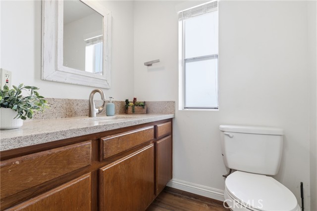 Detail Gallery Image 29 of 36 For 14530 Nautical Ln #2,  Helendale,  CA 92342 - 2 Beds | 2/1 Baths