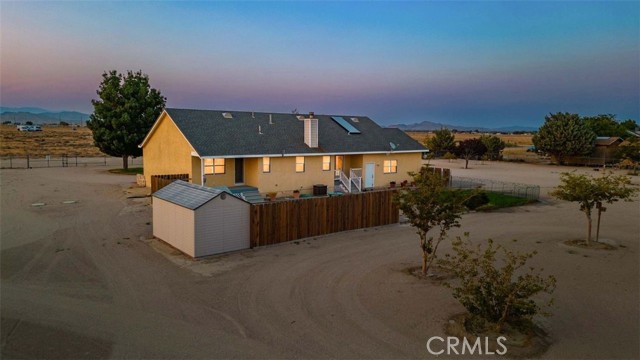 Detail Gallery Image 30 of 38 For 7582 Elder Ave, Rosamond,  CA 93560 - 3 Beds | 2 Baths