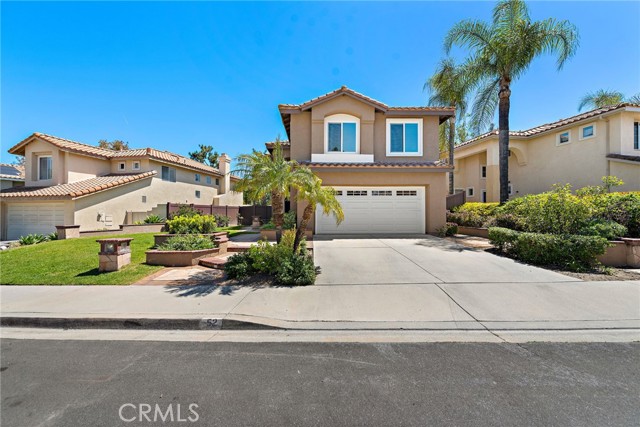 Detail Gallery Image 2 of 27 For 52 via Brida, Rancho Santa Margarita,  CA 92688 - 4 Beds | 2/1 Baths