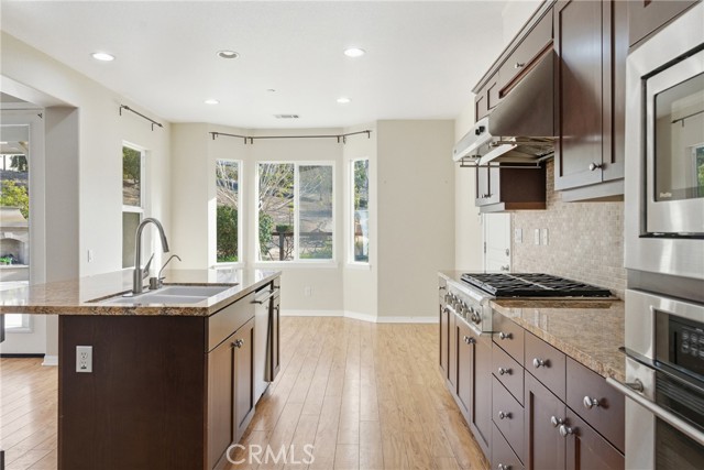 Detail Gallery Image 3 of 37 For 5632 Menemsha Ln, Santa Maria,  CA 93455 - 4 Beds | 4 Baths