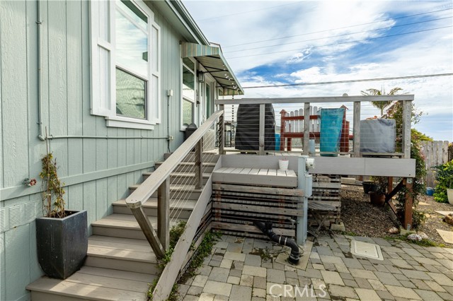 Detail Gallery Image 4 of 32 For 1625 Cass Ave #9,  Cayucos,  CA 93430 - 3 Beds | 2 Baths