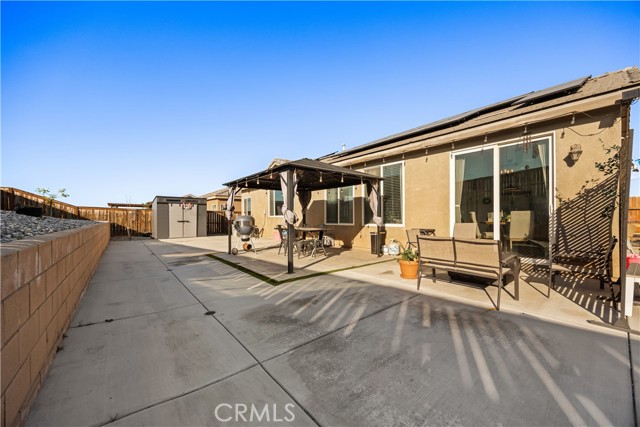 Detail Gallery Image 36 of 50 For 15592 Red Oak, Victorville,  CA 92394 - 3 Beds | 2 Baths