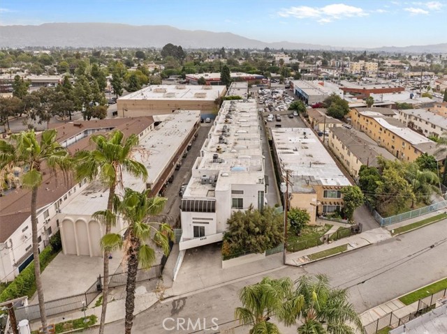 Detail Gallery Image 31 of 33 For 6036 Hazelhurst #C,  North Hollywood,  CA 91606 - 1 Beds | 2 Baths