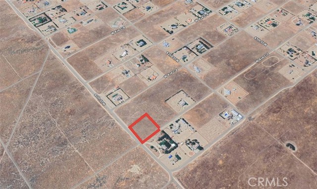 Detail Gallery Image 3 of 5 For 8000 W Avenue C-2, Antelope Acres,  CA 93536 - – Beds | – Baths