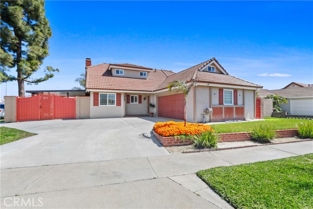 Image 2 for 12762 Bartlett St, Garden Grove, CA 92845